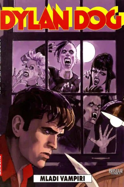 321-Dylan Dog-Mladi Vampiri