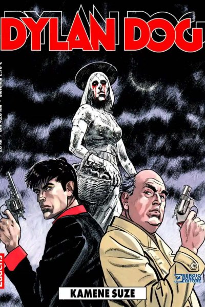350-Color-Dylan Dog-Kamene Suze(Hr)