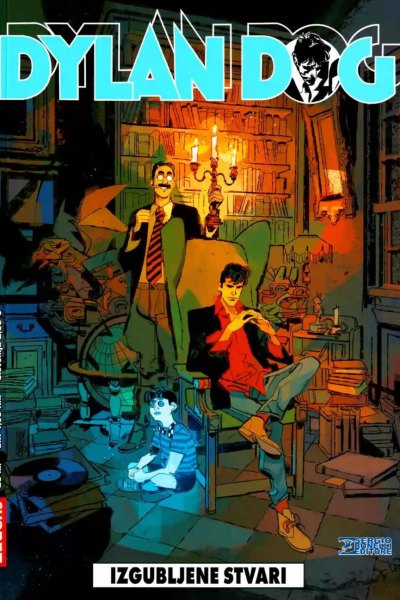 363-Dylan Dog-Izgubljene Stvari(Hr)
