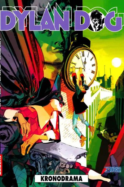 365-Dylan Dog-Kronodrama(Hr)