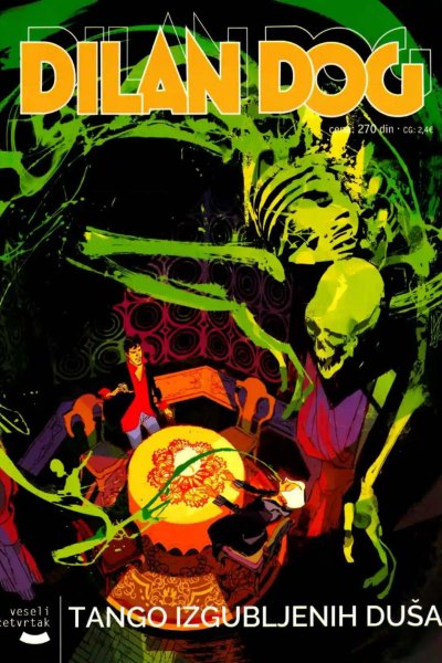379-Dylan Dog-Tango Izgubljenih Dusa(Sr)