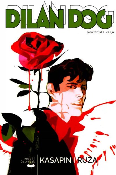 382-Dylan Dog-Kasapin I Ruza(Sr)