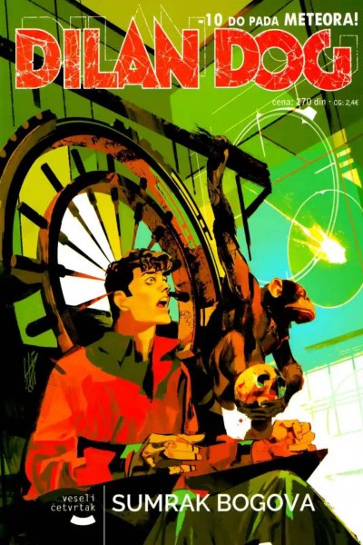 390-Dylan Dog-Sumrak Bogova(Sr)