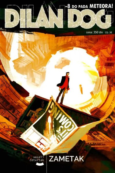 392-Dylan Dog-Zametak(Sr)