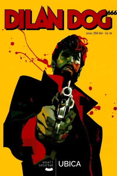 405-Dylan Dog-Ubica(Sr)