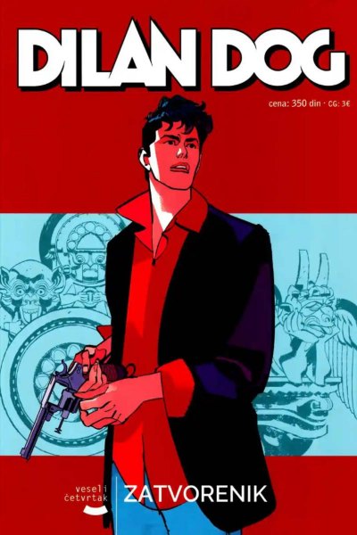 416-Dylan Dog-Zatvorenik(Sr)