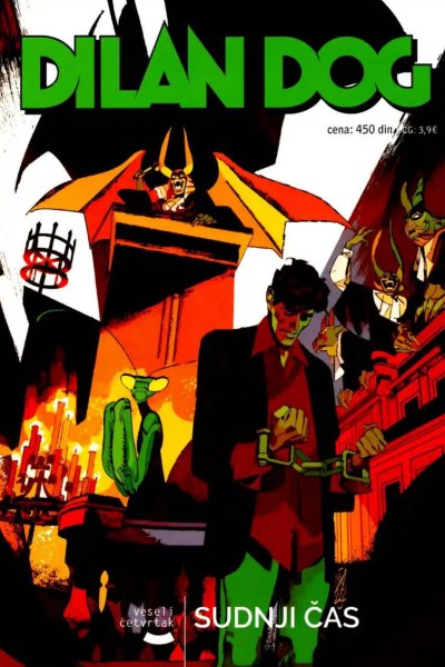 417-Dylan Dog-Sudnji Cas(Sr)