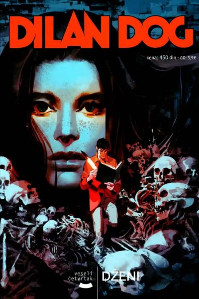 420-Dylan Dog-Dzeni(Sr)