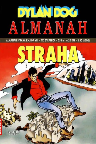 Strah Od Zivota HR