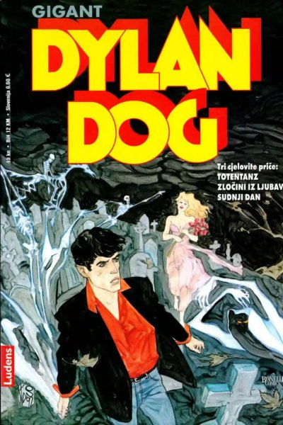 Totentanz(ples smrti) - Zlocini Iz Ljubavi - Sudnji Dan HR