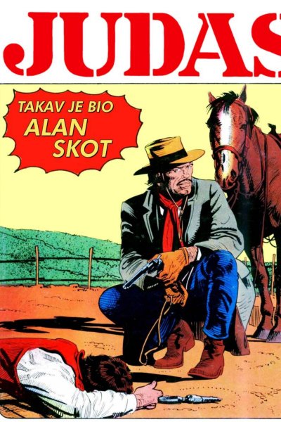 Takav je bio Alan Skot