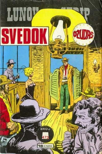 Svedok