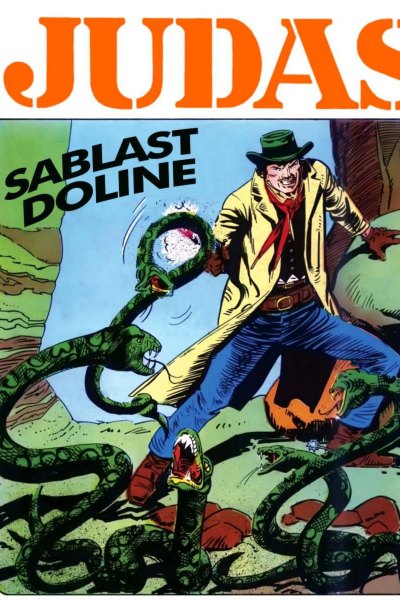 Sablast doline