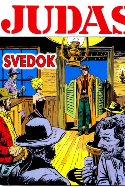 Svedok