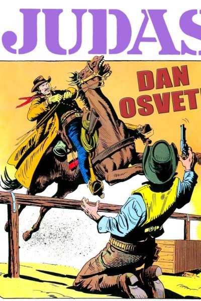 Dan osvete