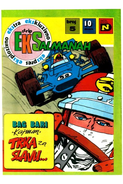 EKS Almanah 005