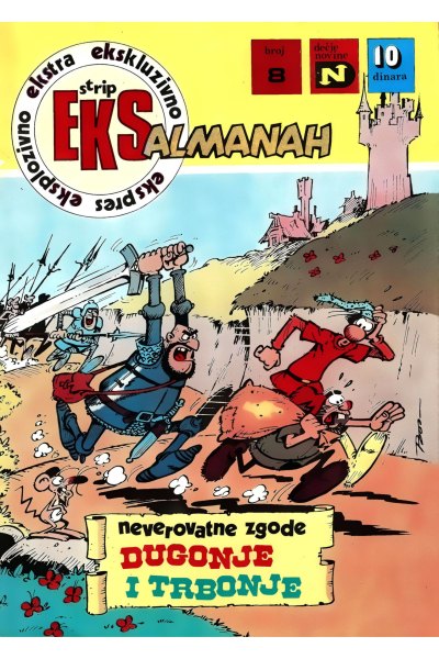 EKS Almanah 008 (Deki)