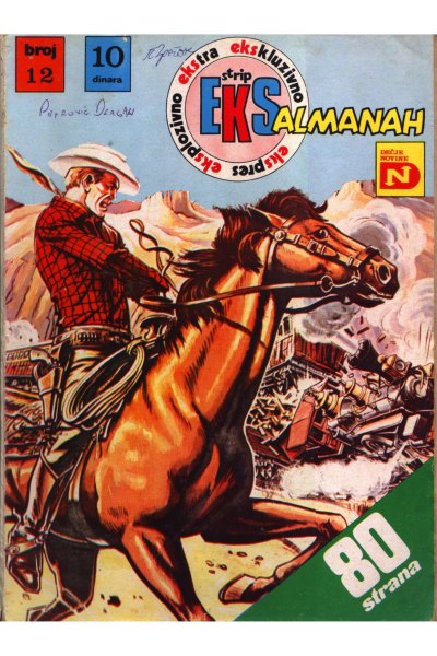 EKS Almanah 012