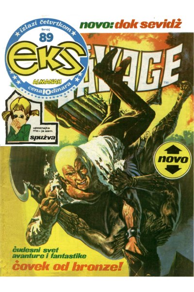 EKS Almanah 089