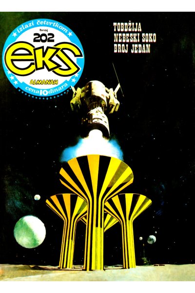 EKS Almanah 202