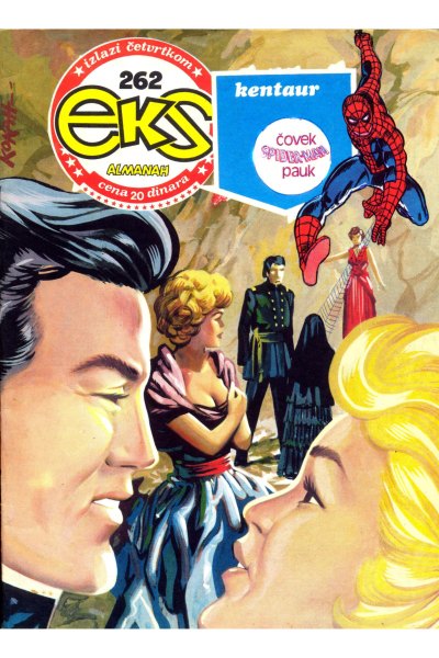 EKS Almanah 262 enwil