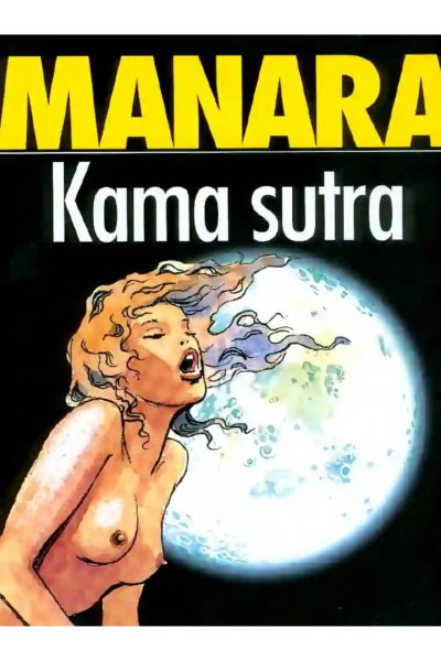 Kama Sutra