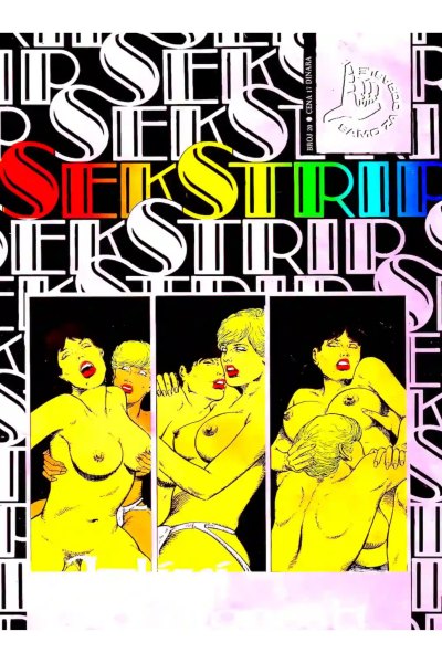 Seks Strip 20 Izlivi Naklonosti