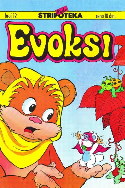 evoksi