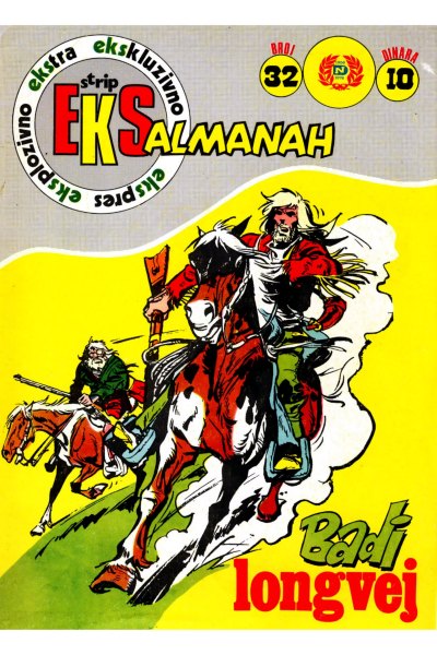 EKS Almanah 032