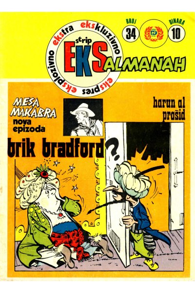 EKS Almanah 034
