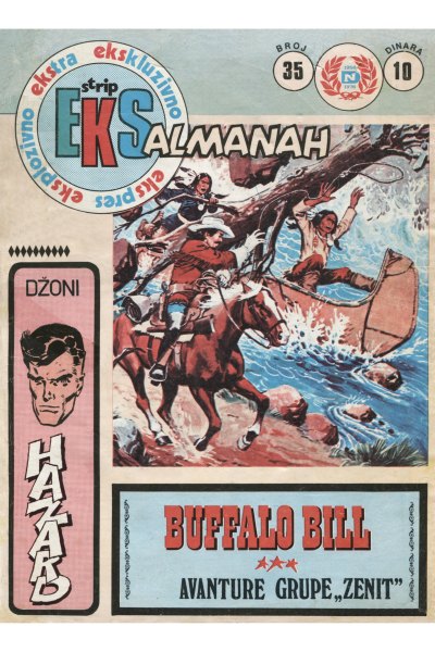 EKS Almanah 035