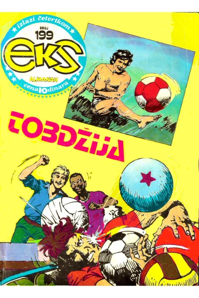 EKS Almanah 199