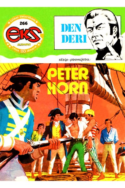 EKS Almanah 266