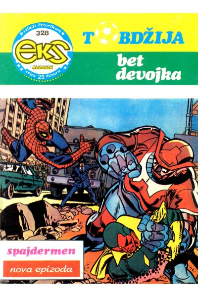 EKS Almanah 328