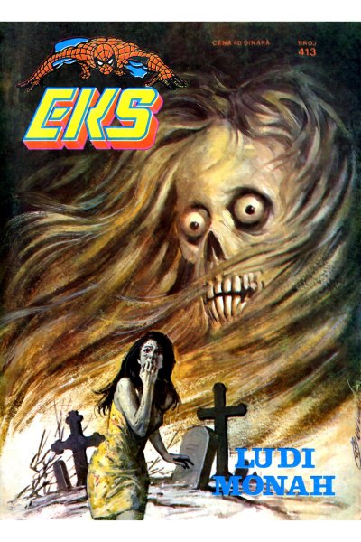 EKS Almanah 413