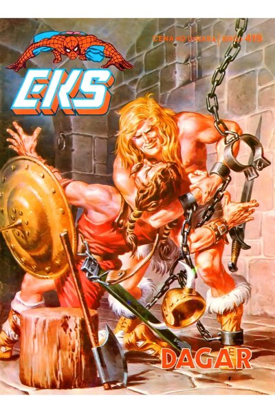 EKS Almanah 419