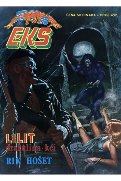 EKS Almanah 432