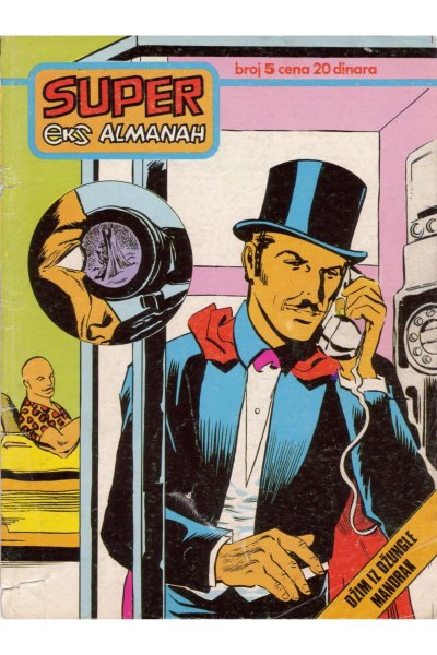 Super EKS Almanah 05