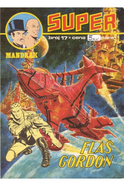 Super EKS Almanah 17