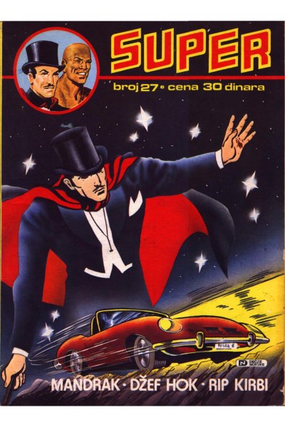 Super EKS Almanah 27