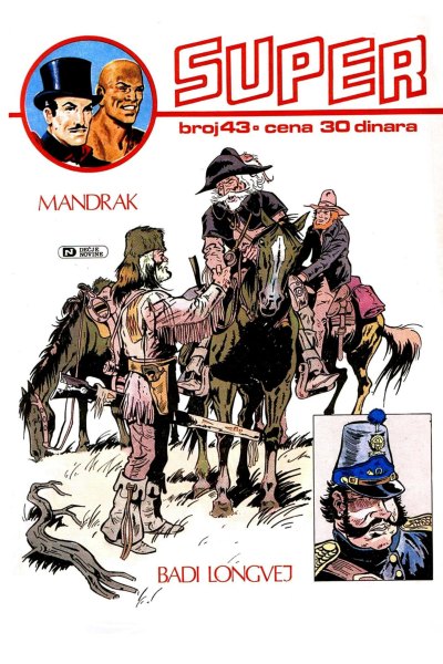 Super EKS Almanah 43