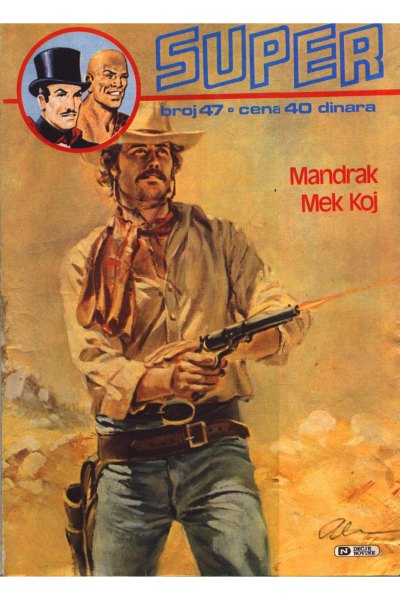 Super EKS Almanah 47
