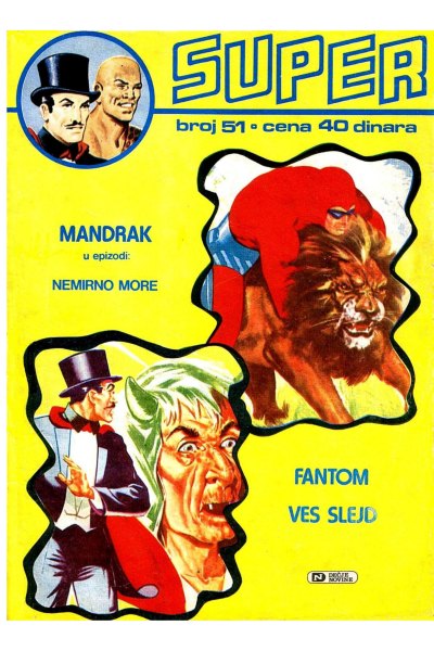 Super EKS Almanah 51