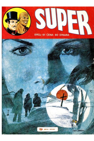Super EKS Almanah 61