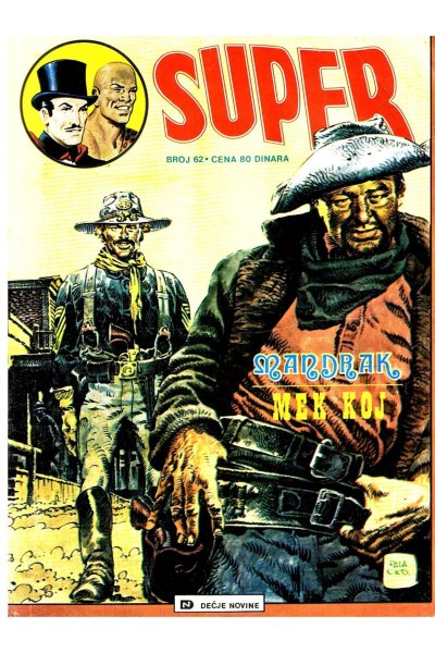 Super EKS Almanah 62