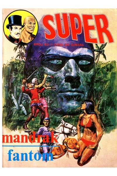 Super EKS Almanah 63