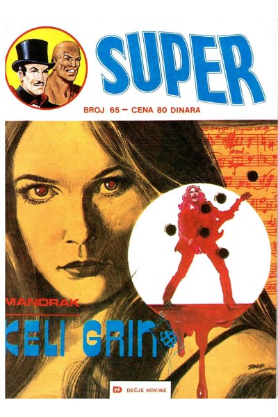 Super EKS Almanah 65