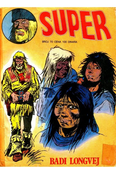 Super EKS Almanah 70
