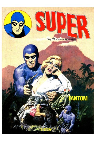 Super EKS Almanah 73