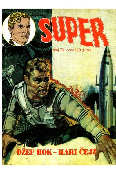 Super EKS Almanah 76
